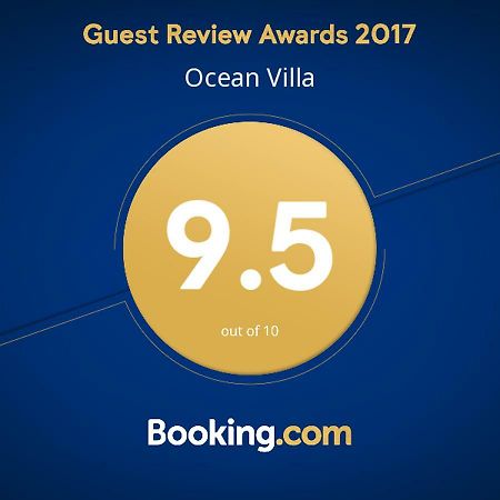 Ocean Villa With Private Pool Ericeira Bagian luar foto