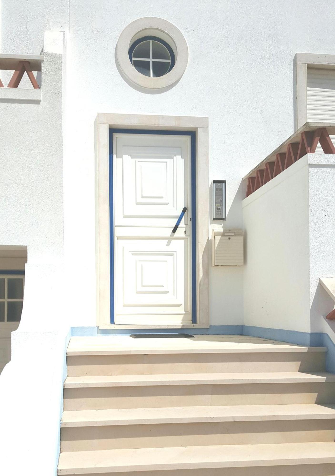 Ocean Villa With Private Pool Ericeira Bagian luar foto