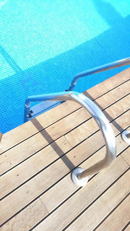 Ocean Villa With Private Pool Ericeira Bagian luar foto