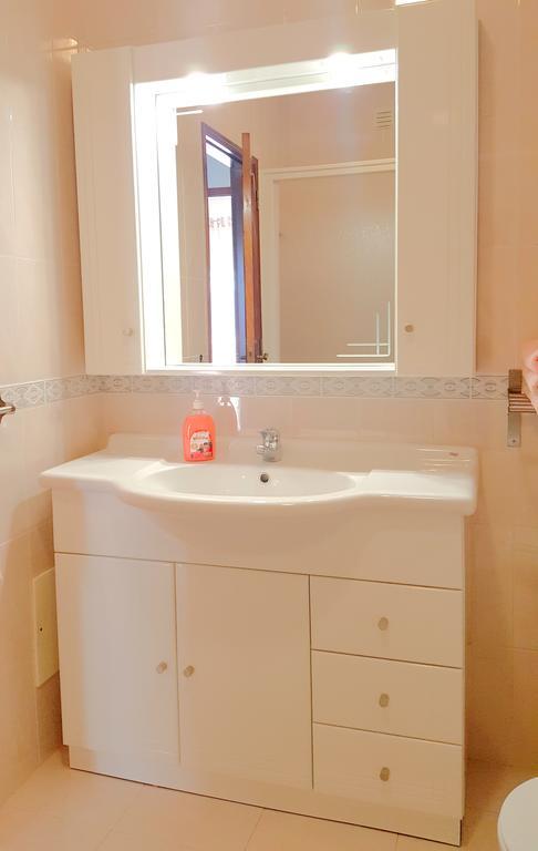 Ocean Villa With Private Pool Ericeira Bagian luar foto