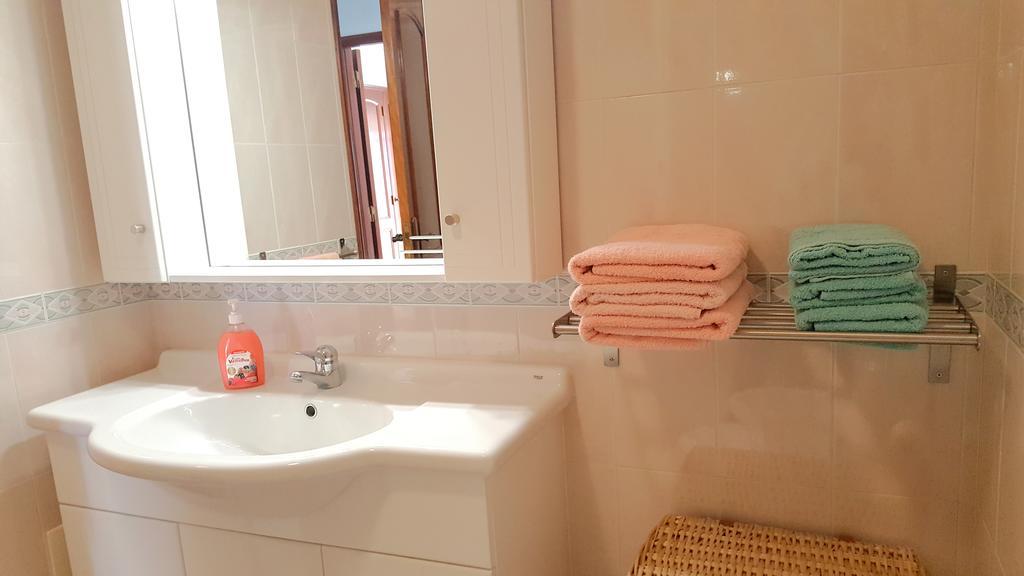 Ocean Villa With Private Pool Ericeira Bagian luar foto