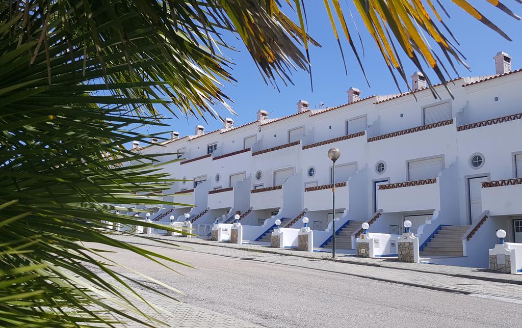 Ocean Villa With Private Pool Ericeira Bagian luar foto