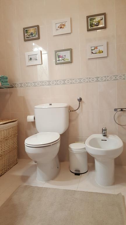 Ocean Villa With Private Pool Ericeira Bagian luar foto