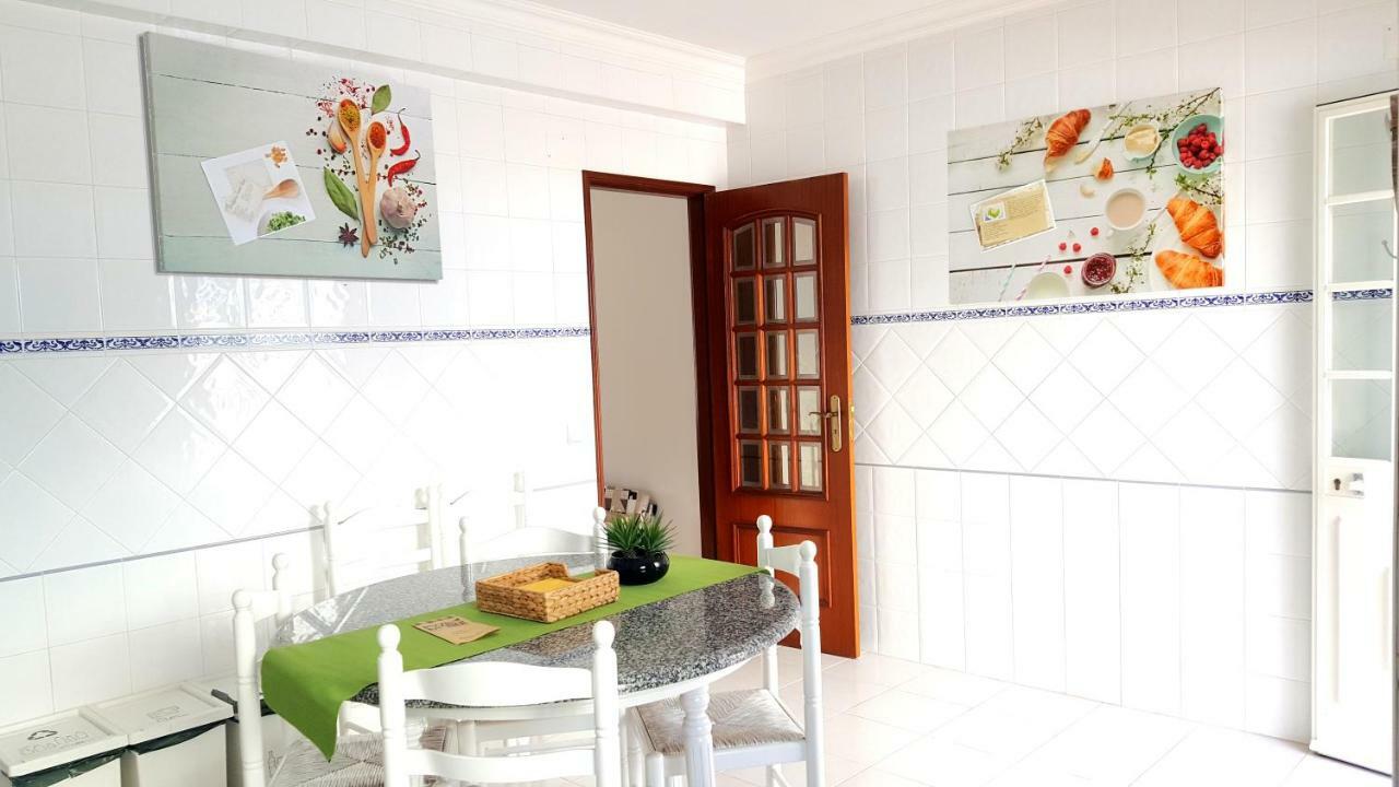 Ocean Villa With Private Pool Ericeira Bagian luar foto