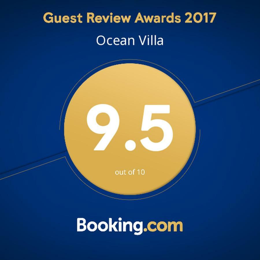 Ocean Villa With Private Pool Ericeira Bagian luar foto