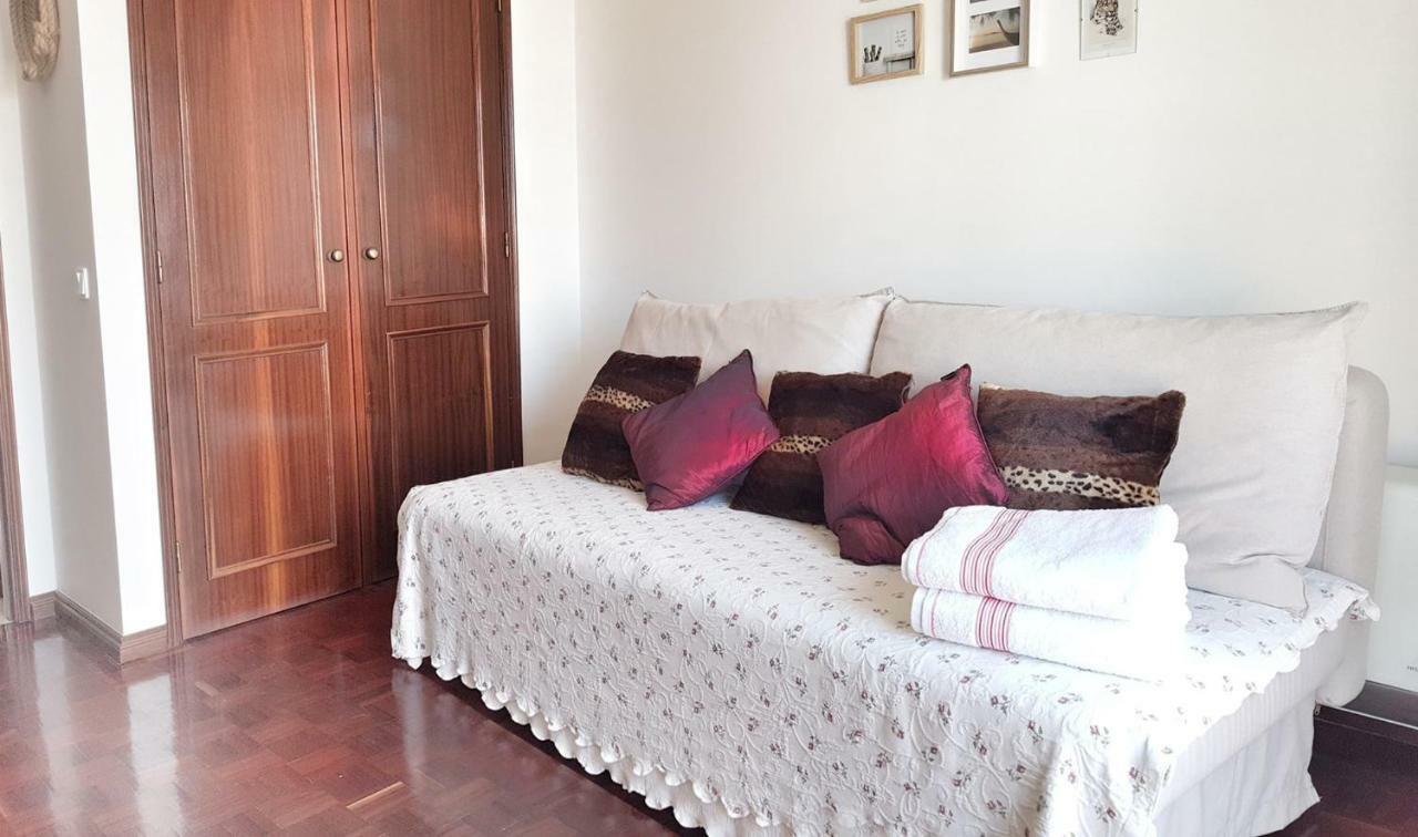 Ocean Villa With Private Pool Ericeira Bagian luar foto