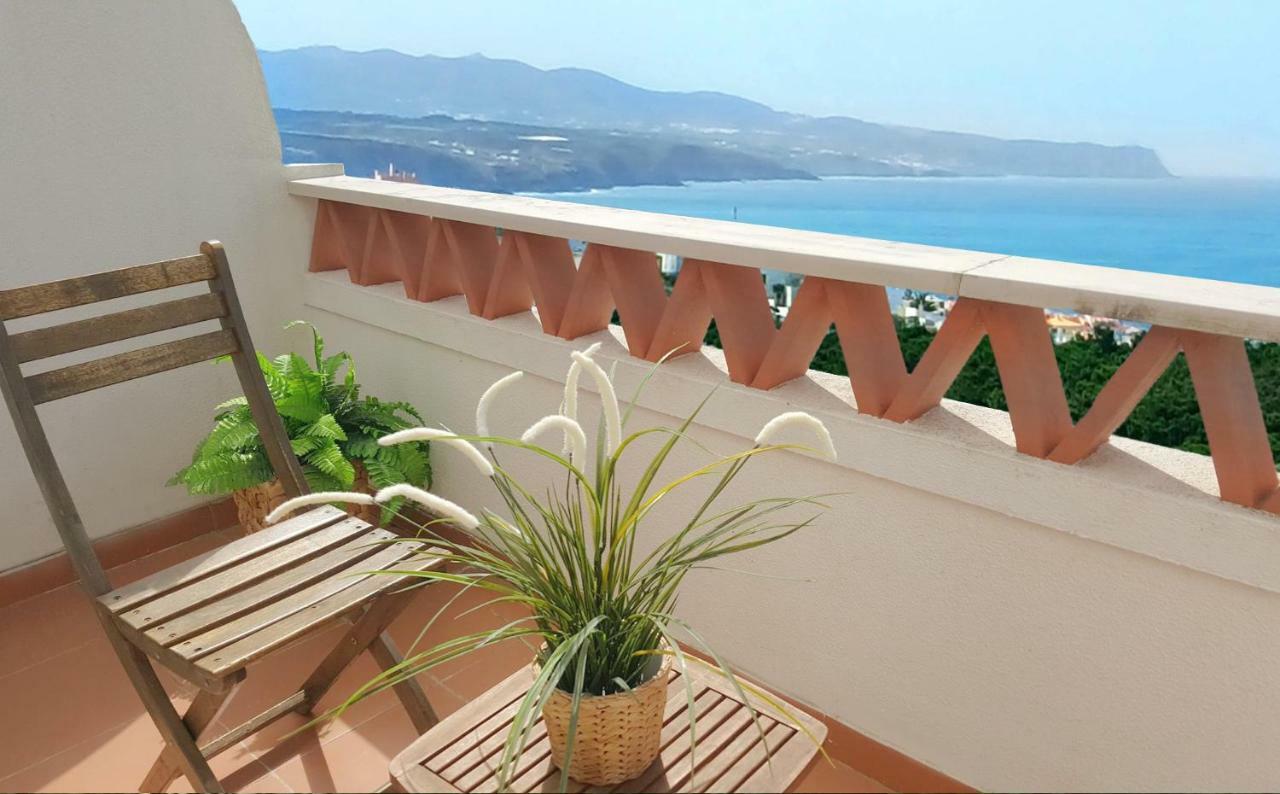 Ocean Villa With Private Pool Ericeira Bagian luar foto